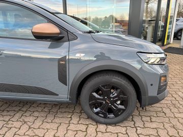 Dacia Jogger TCe 110 Extreme 5-Sitzer