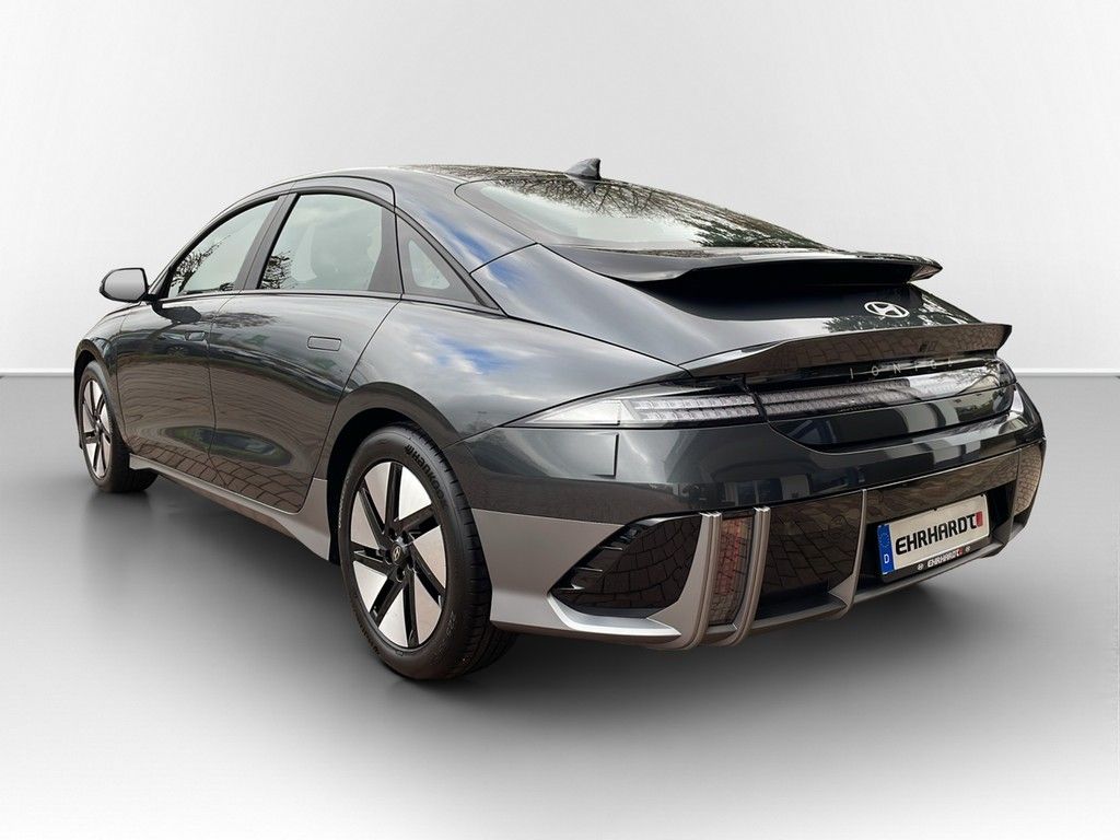 Hyundai IONIQ 6 - Bild 8