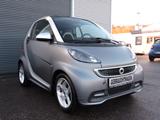 Smart ForTwo Coupe Edition Citybeam Softtouch Pano MHD - Smart aus 2014
