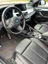 BMW X2 xDrive20i M Sport Steptronic M Sport - BMW X2 in Krefeld