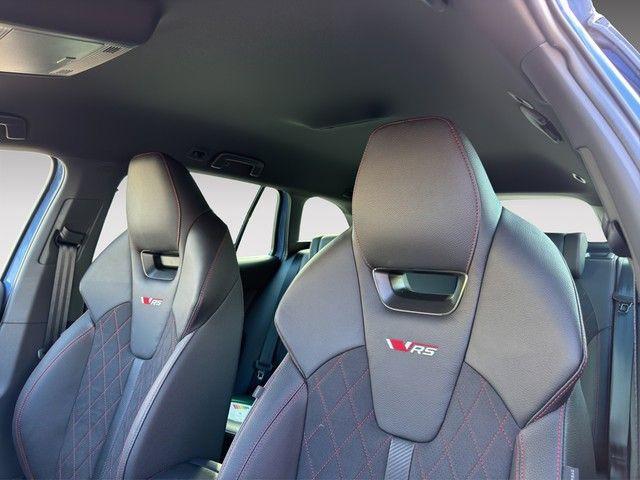 Skoda Octavia Combi RS 2.0 TSI DSG NAVI AHK CANTON