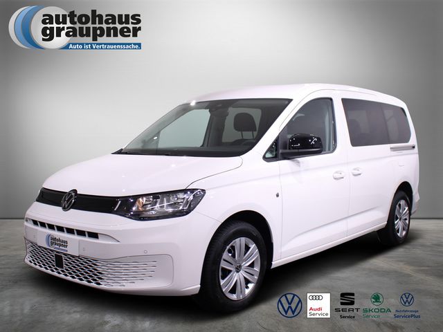 Volkswagen Caddy Maxi 2.0 TDI 7-Sitzer FSE PDC