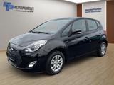 Hyundai ix20  1.6 CRDi Trend -  Klimaautomatik & Sitzhei - Hyundai ix20 mit Diesel-Antrieb
