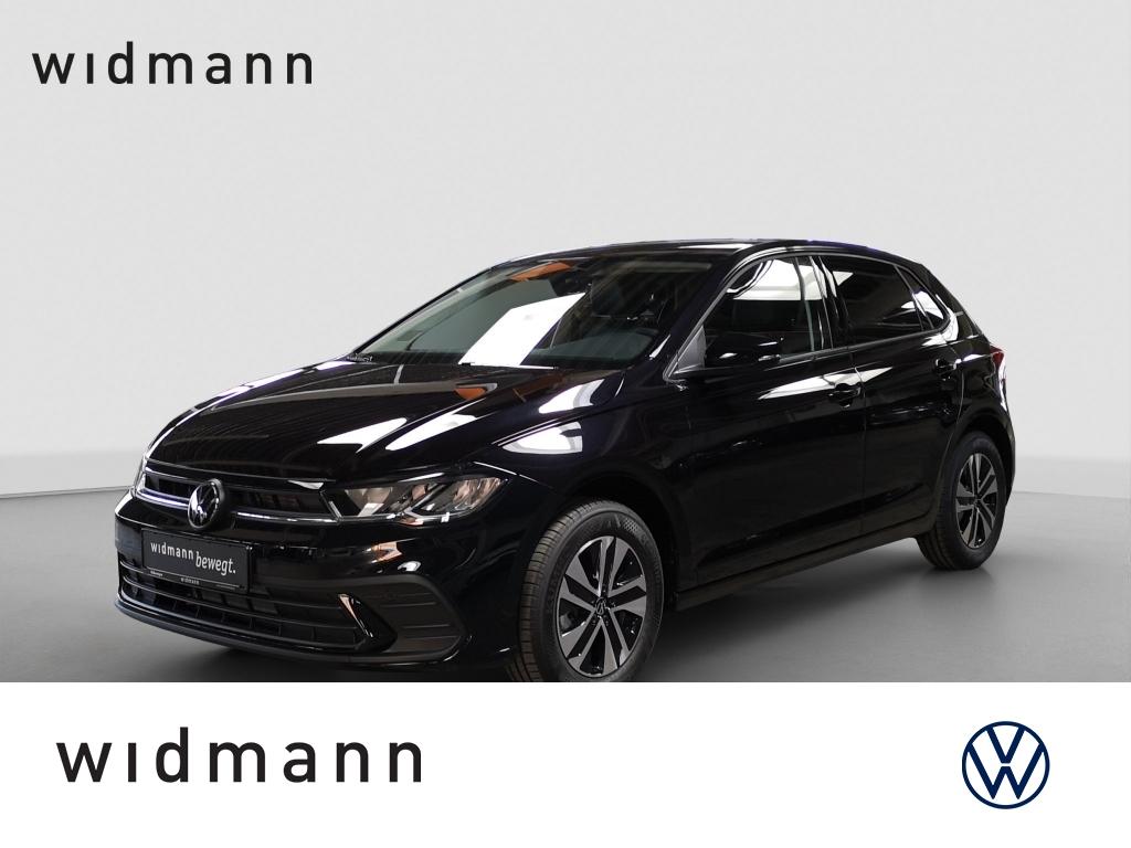 Volkswagen Polo ENERGY 1.0 l TSI OPF DSG