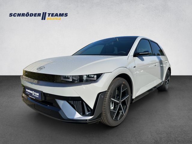 Hyundai IONIQ 5 Elektro 84,0 kWh N Line X PANO/NSCC/MATR