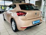 Seat Ibiza 1.0 TSI Xcellence LED Nav Kamera SHZ Beats - Seat Gebrauchtwagen in Hagen