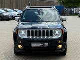 Jeep Renegade Limited 4WD / PANORAMA - Jeep Gebrauchtwagen in Hannover