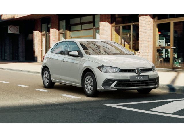Volkswagen Polo - Bild 4