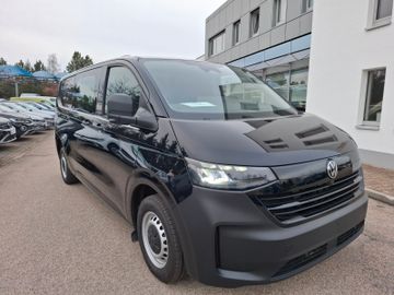 Volkswagen T7 Transporter4x4 Standheiz. ACC 360°