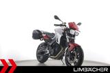BMW F 800 R - Akrapovic, VTrec-Hebel - BMW F 800 R