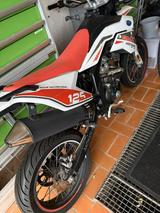 Andere Mondial SMX 125 - 125