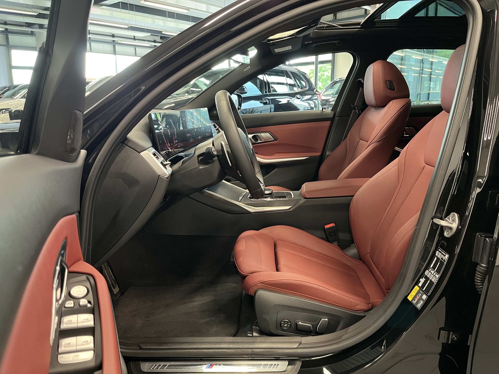 BMW 330 - Bild 18