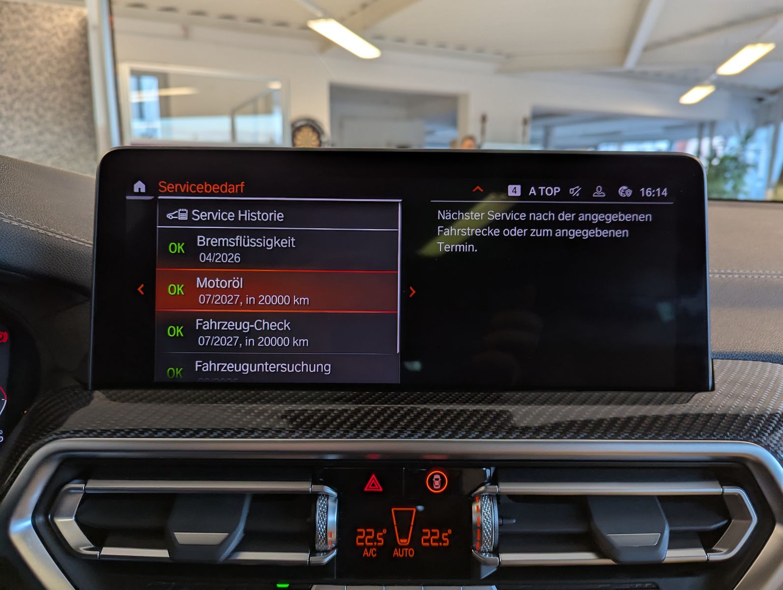 BMW X3 20d Xd M-Sport Pano StHz. H/K Laser AHK 21" - Image 31