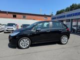 Citroën C3 Selection*LÄUFT UNRUHIG - gebrauchte Citroën C3 aus dem Jahr 2014