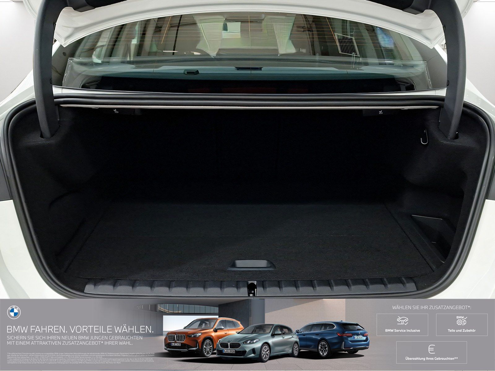 BMW 220 Gran Coupé - Bild 13