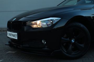 BMW 318 - 5