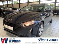 Hyundai i20 - Vorschau Bild 1
