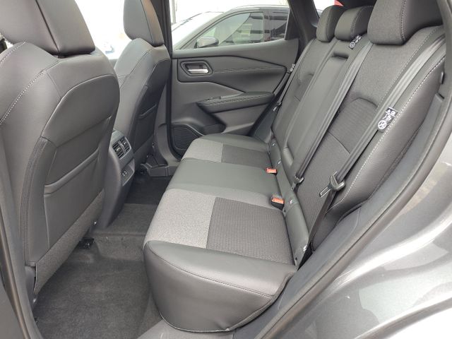 Nissan Qashqai 1.3 MHEV N-Connecta 4x4 Facelift PanoD.