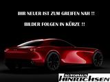 Mazda CX-3 SKYACTIV-G 120 SPORTS-LINE NAVI - Mazda Gebrauchtwagen in Bremen