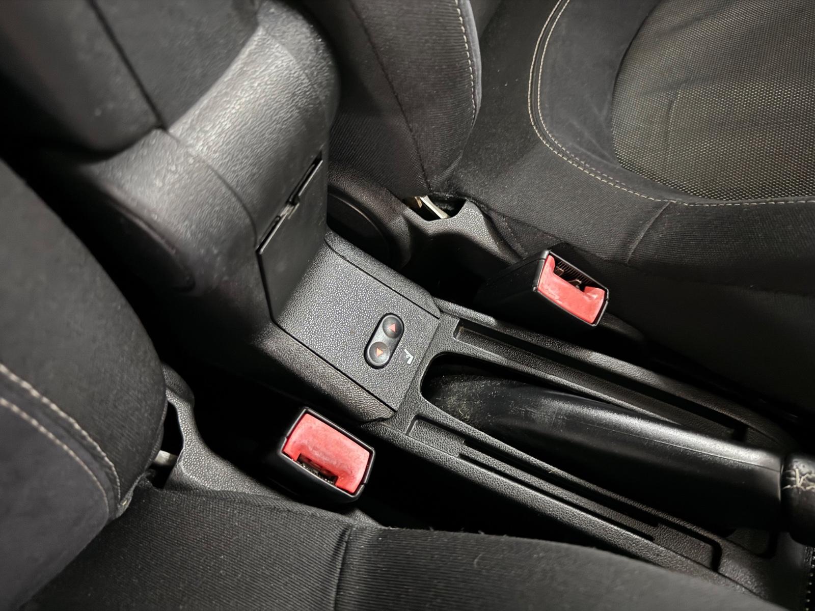 Fiat Grande Punto 1.3 Multijet Sport *Klima*MFL*