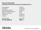 Volkswagen Passat Variant R-Line eHybrid AHK/19''/HuD/Matri - Volkswagen Passat: R Line Variant