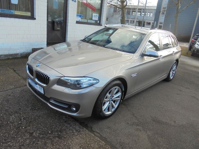 BMW 530 d xDrive touring"NAVI-XENON-LEDER"