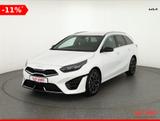 Kia Ceed SW GT-Line 1.5 T-GDI Aut. LED ACC Navi - Kia Gebrauchtwagen in Rostock