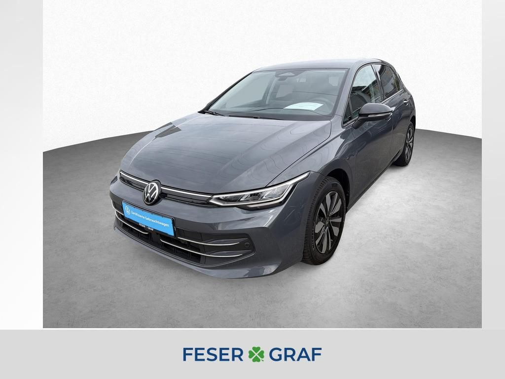 Image of Volkswagen Golf