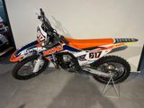 KTM 250SX * SX250 * Motor frisch revidiert * - Angebote entsprechen deinen Suchkriterien