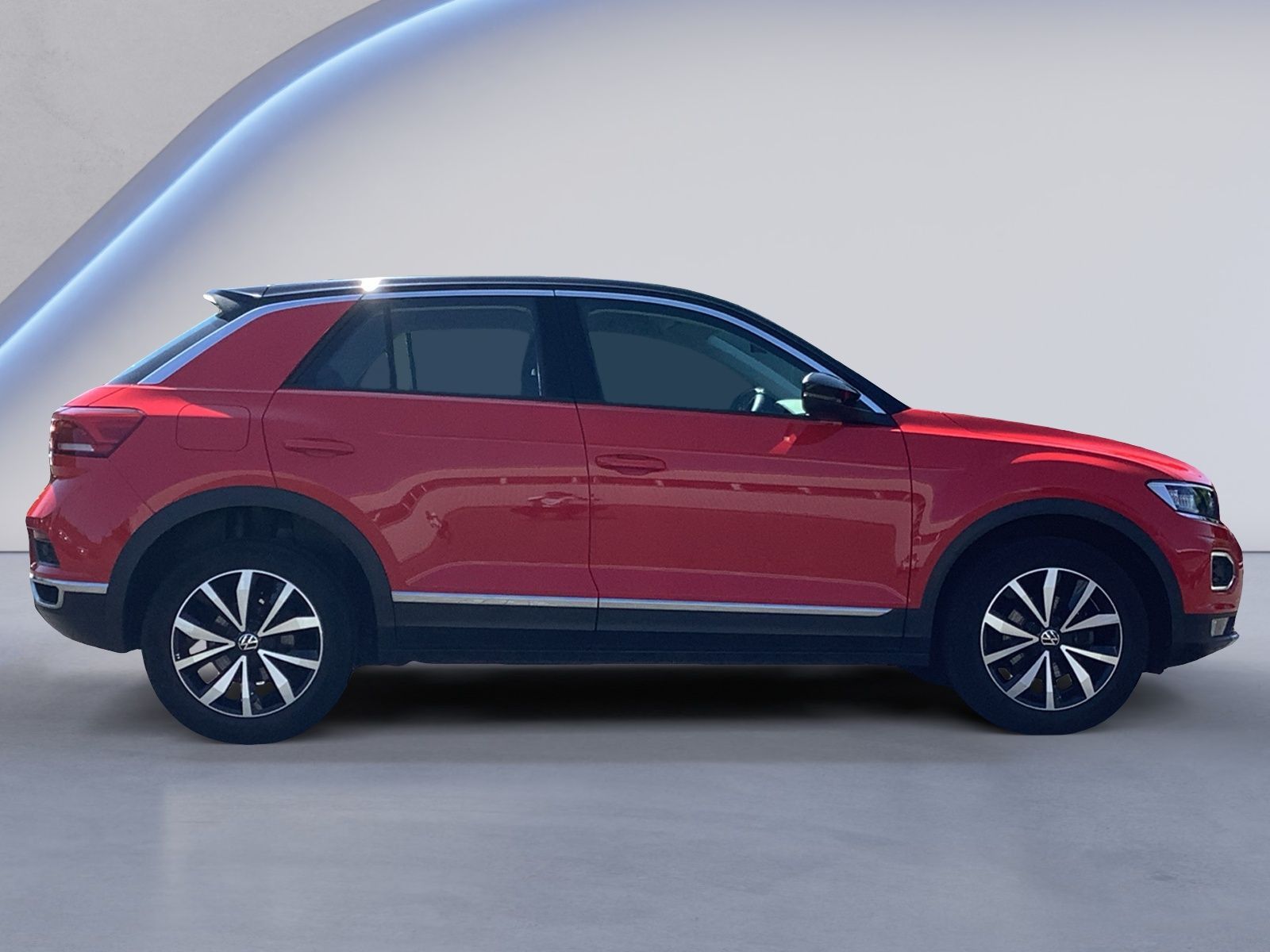 Volkswagen T-Roc - Bild 6