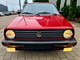 Volkswagen Golf 2  AUTOMATIC 1.8LITER 1HAND - Volkswagen aus 1988