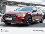 Audi A6 Avant 40 TDI Q S LINE NP98 LM21 STHZG HD-MATR