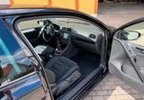 Volkswagen Golf 1.8 TSI Comfortline Aktionsmodell Comfo... - Volkswagen Golf: Aktionsmodell