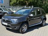 Dacia Duster I Laureate 4x2 LPG Gasanlage
