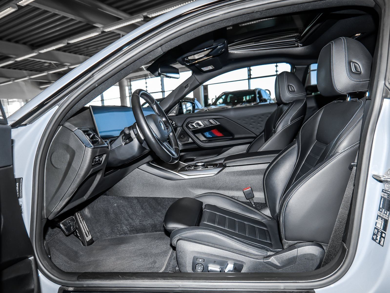 BMW M240i xDrive Klimaaut. LM Allrad ABS foto 5
