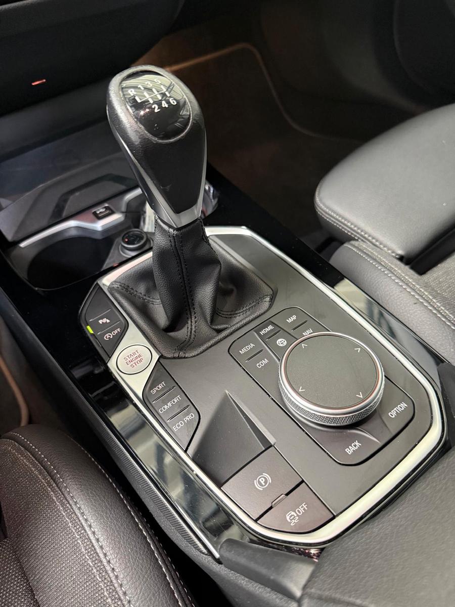 BMW 116 i Sport Line /LED / Live Cockpit /, миниатюра 22