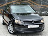 Volkswagen Polo V Comfortline AHK*ALU*PDC*KLIMA*1.HAND - Volkswagen Polo aus 2011: Comfortline