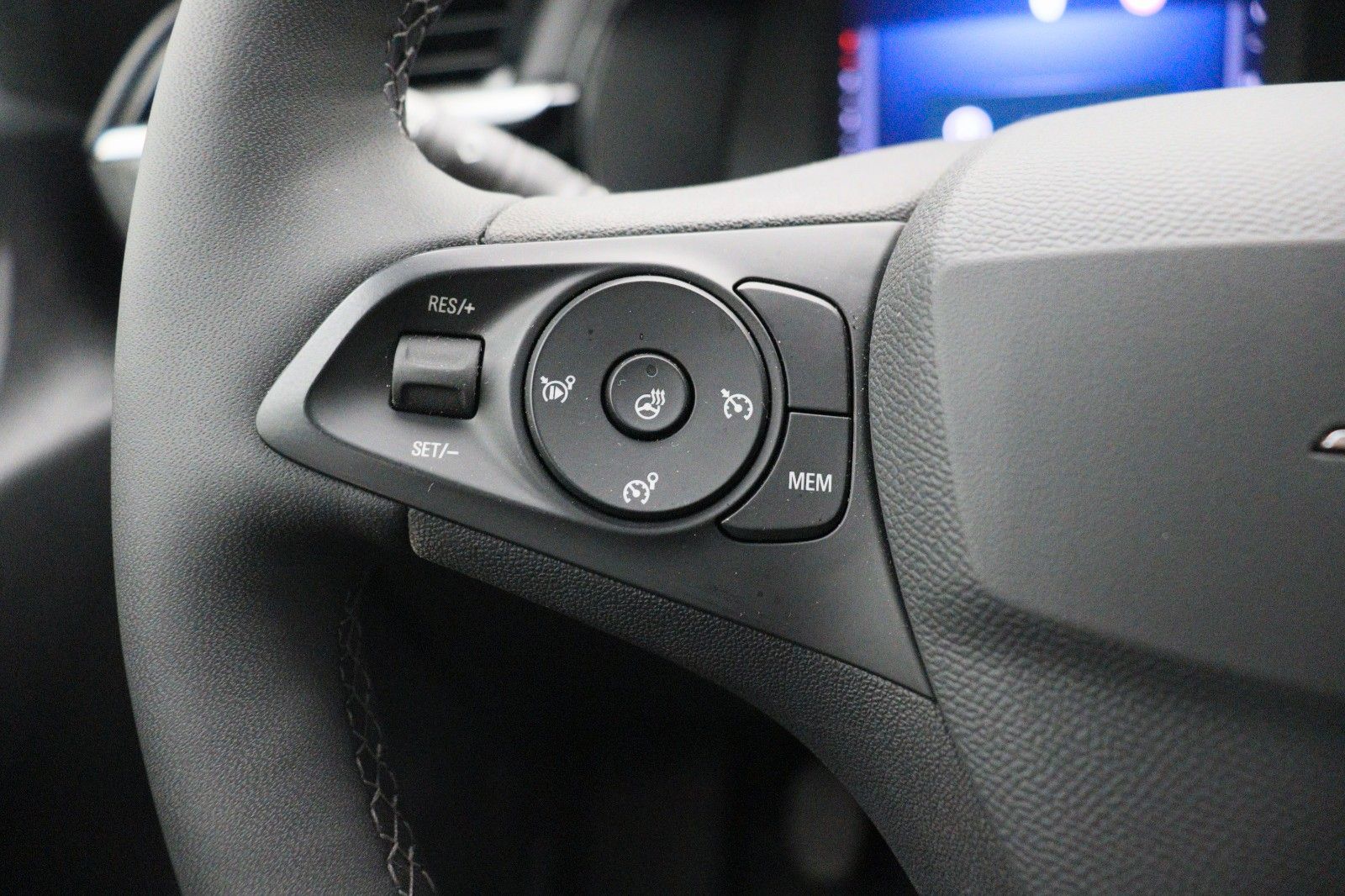 Fahrzeugabbildung Opel Corsa F 1.2 GS NAVI LED KAMERA