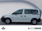 Volkswagen CADDY KOMBI ECOPROFI 2.0 TDI 6-GANG AHK+NAVI+GRA - VW Caddy Gebrauchtwagen in Magdeburg