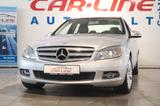 Mercedes-Benz C 220 CDI BE Lim. *Automatik*Tempomat*PDC* - Mercedes-Benz C 220 aus 2011