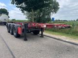 Fliegl SDS380 20FT Tank / ADR / BPW Disc - Fliegl Sds
