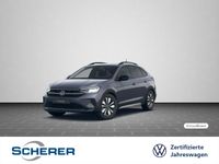 Volkswagen Taigo - Vorschau Bild 1