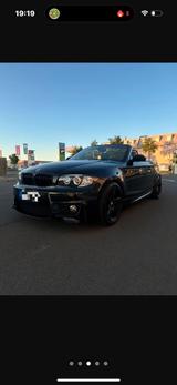 BMW 125i 3.0 Liter Unfallfrei - BMW 125: Cabrio