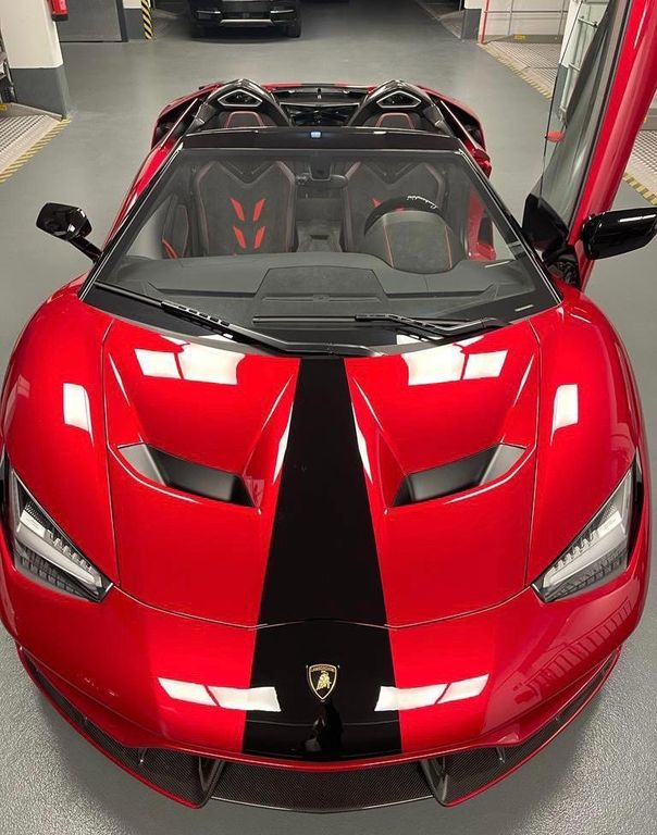 Image of Lamborghini Aventador