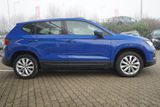 Seat Ateca 1.5 TSI ACT Style LED Navi Beats Kamera - Seat in Erfurt