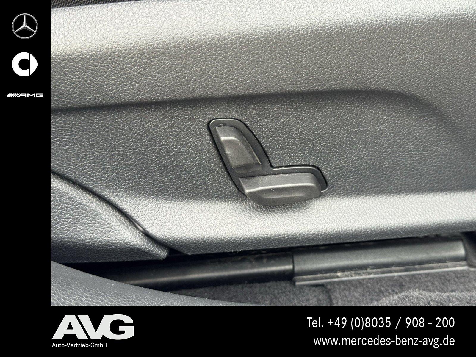 Mercedes-Benz C-Class T Avantgarde LED RFK SHZ AHK DAB 9G KEYGO, миниатюра 20