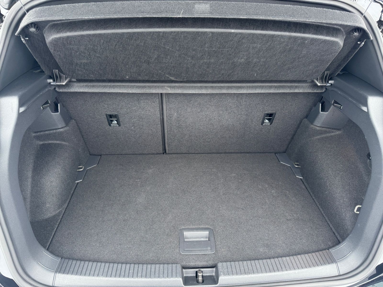 Volkswagen T-Cross - Bild 16
