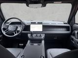 Land Rover Defender 110 D250 X-Dyn.HSE 19"Black-P.Winter-P. - Land Rover Defender in Osnabrück