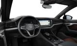 Volkswagen Touareg 3.0TDI Elegance StdHz Matrix Luft AHK - Volkswagen Touareg Vorführfahrzeuge