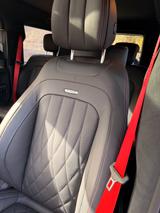Mercedes-Benz Mercedes-AMG G 63  Vollaus/Matt/MwSt - Mercedes-Benz G 63 AMG Jahreswagen
